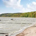 Reetdachhaus 4 Auf Usedom Holiday home