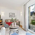Reetdachhaus 4 Auf Usedom Holiday home Kutzow