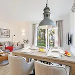 Reetdachhaus 4 Auf Usedom Holiday home *