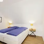 Holiday home Reetdachhaus 4 Auf Usedom