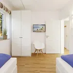 Reetdachhaus 4 Auf Usedom *