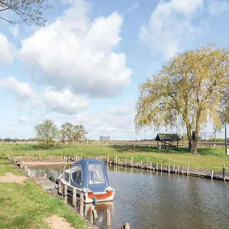 Reetdachhaus 4 Auf Usedom Garz (Usedom)