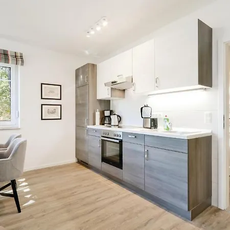 Reetdachhaus 4 Auf Usedom *