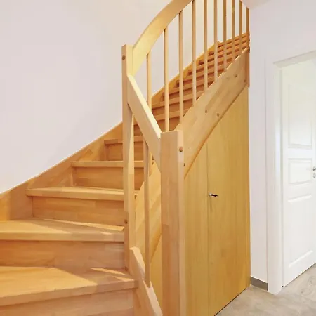 Reetdachhaus 4 Auf Usedom Garz (Usedom)