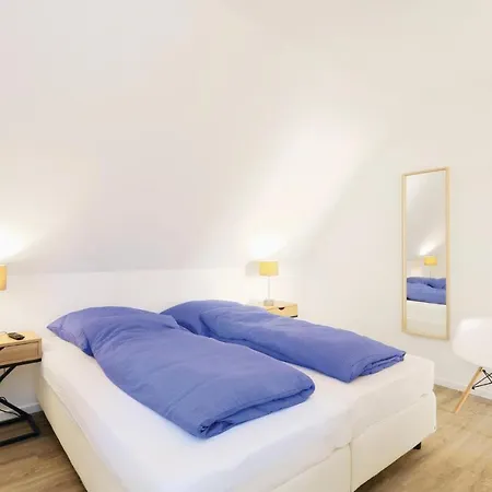 Reetdachhaus 4 Auf Usedom Garz (Usedom)