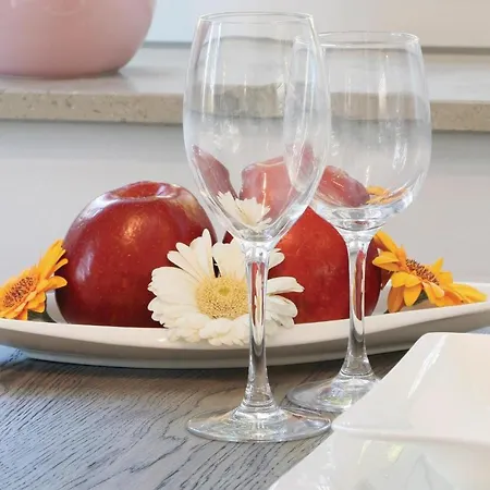 Reetdachhaus 4 Auf Usedom 度假居 *