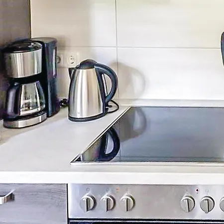 Reetdachhaus 4 Auf Usedom Garz (Usedom)