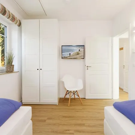 Reetdachhaus 4 Auf Usedom *
