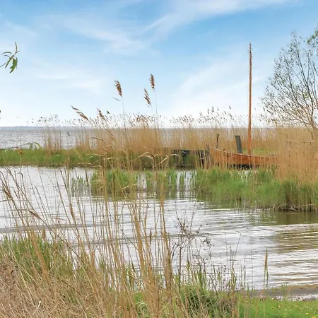 Reetdachhaus 4 Auf Usedom * Kutzow