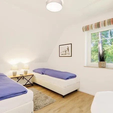 Reetdachhaus 4 Auf Usedom