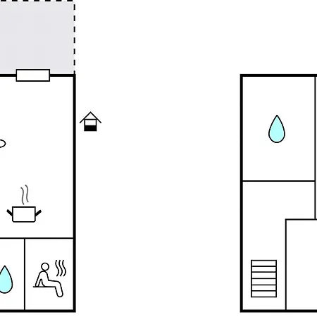 Reetdachhaus 4 Auf Usedom * Garz (Usedom)
