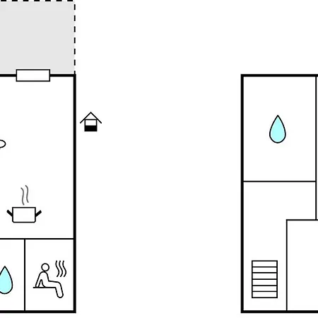 Reetdachhaus 4 Auf Usedom