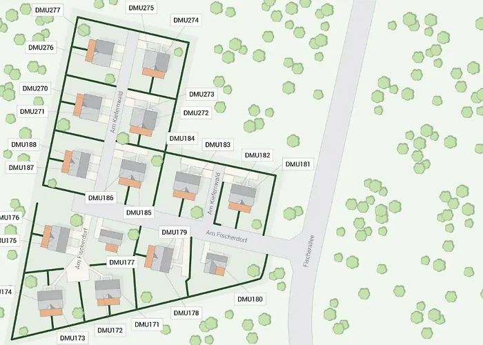 Reetdachhaus 4 Auf Usedom Дом отдыха Garz (Usedom)