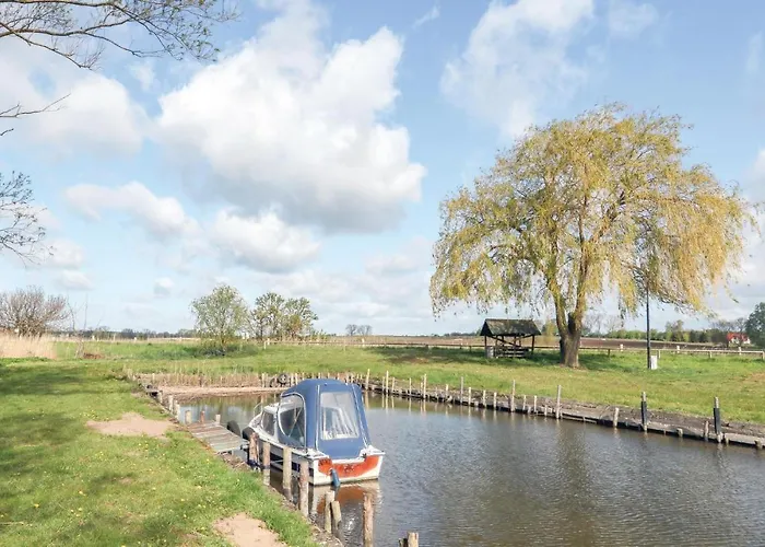 Reetdachhaus 4 Auf Usedom Garz (Usedom)