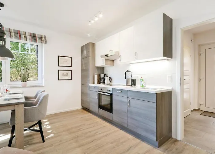 Reetdachhaus 4 Auf Usedom *