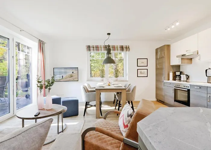 Reetdachhaus 4 Auf Usedom *