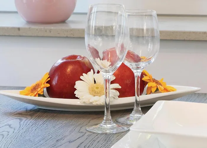 Reetdachhaus 4 Auf Usedom Дом отдыха *