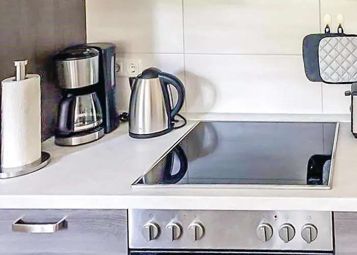 Reetdachhaus 4 Auf Usedom Garz (Usedom)