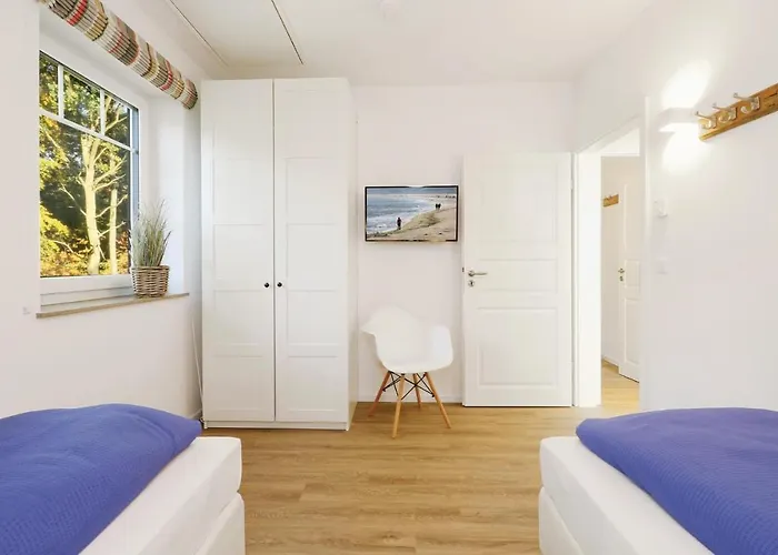 Reetdachhaus 4 Auf Usedom *