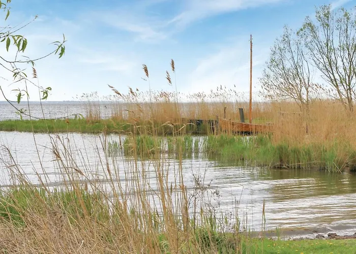 Reetdachhaus 4 Auf Usedom * Kutzow